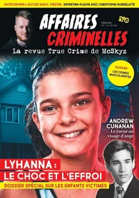 Lyhanna : le choc et l'effroi