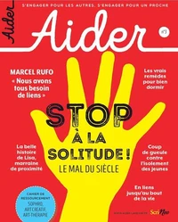 Aider N° 3, décembre 2017