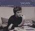 Françoise Sagan - Aimez-vous Brahms.... 3 CD audio