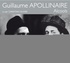 Guillaume Apollinaire - Alcools. 1 CD audio MP3
