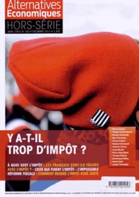 Y a-t-il trop d'impôt ?