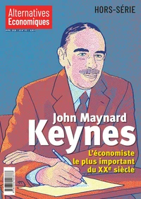 John Maynard Keynes
