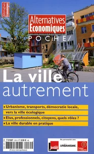 La ville autrement