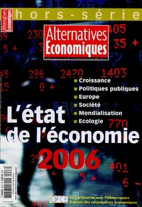 L'état de l'économie 2006