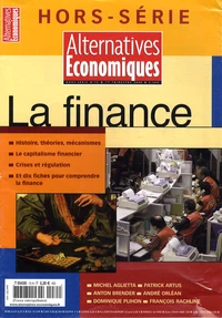 La finance