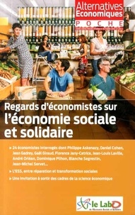 Philippe Frémeaux - Alternatives économiques Hors-série poche N° 63 bis, Octobre 2013 : Regards d'économistes sur l'économie sociale et solidaire.