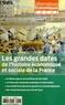 Gérard Vindt et Christian Chavagneux - Alternatives économiques Hors-série poche N° 69, Septembre 2014 : Les grandes dates de l'histoire économique et sociale de la France.