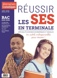 Réussir les SES en Terminale