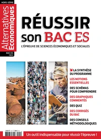 Réussir son Bac ES