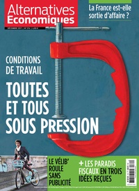 Guillaume Duval - Alternatives économiques N° 374, décembre 2017 : .