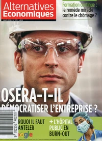 Osera-t-il démocratiser l'entreprise ?