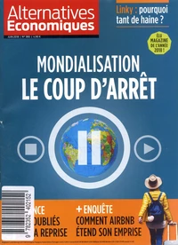 Mondialisation : le coup d'arrêt