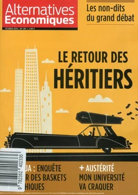 Le retour des héritiers