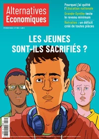 Les jeunes sont-ils sacrifiés ?