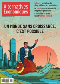 Un monde sans croissance, c'est possible