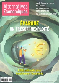 Epargne, un trésor inexploité