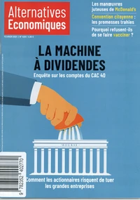 La machine à dividendes