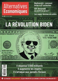 La révolution Biden