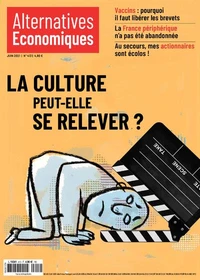 La culture peut-elle se relever ?