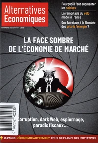 La face sombre de l'économie de marché