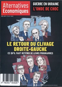 Le retour du clivage droite-gauche