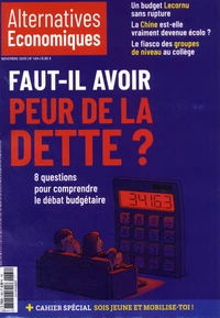 Faut-il avoir peur de la dette ?
