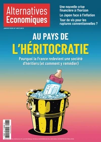 Au pays de l'héritocratie