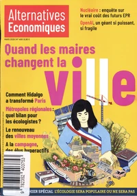 Quand les maires changent la ville
