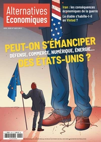 Peut-on s'émanciper des Etats-Unis ?