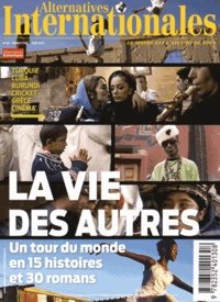 Yann Mens - Alternatives internationales N° 67, juin 2015 : La vie des autres.