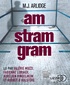M. J. Arlidge - Am stram gram. 1 CD audio MP3