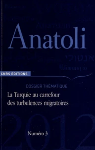 La Turquie au carrefour des turbulences migratoires