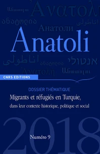 Migrants et réfugiés en Turquie, dans leur contexte historique, politique et social