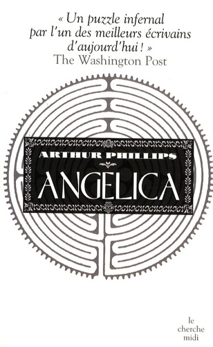 Arthur Phillips - Angelica.