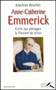 Anne-Catherine Emmerick