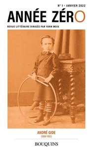 André Gide (1869-1951)