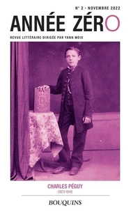 Charles Péguy (1873-1914)