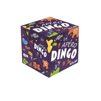 Apéro dingo