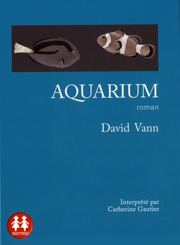 Aquarium  avec 1 CD audio MP3