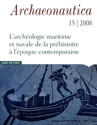 Les épaves à dolia