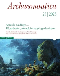 Archaeonautica N° 23