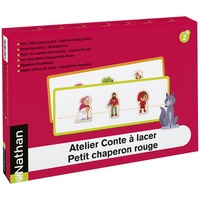 Atelier contes à lacer - Le petit chaperon rouge - Pour 8 enfants.pdf