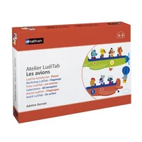 Atelier LudiTab