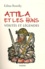 Attila et les Huns