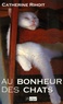 Catherine Rihoit - Au bonheur des chats.