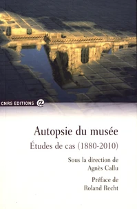 Autopsie du musée
