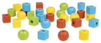 Baby-perles - Lot de 48