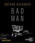 Dathan Auerbach - Bad Man. 2 CD audio MP3