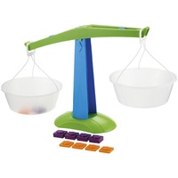 Balance à plateaux.pdf