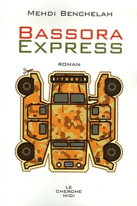 Bassora Express